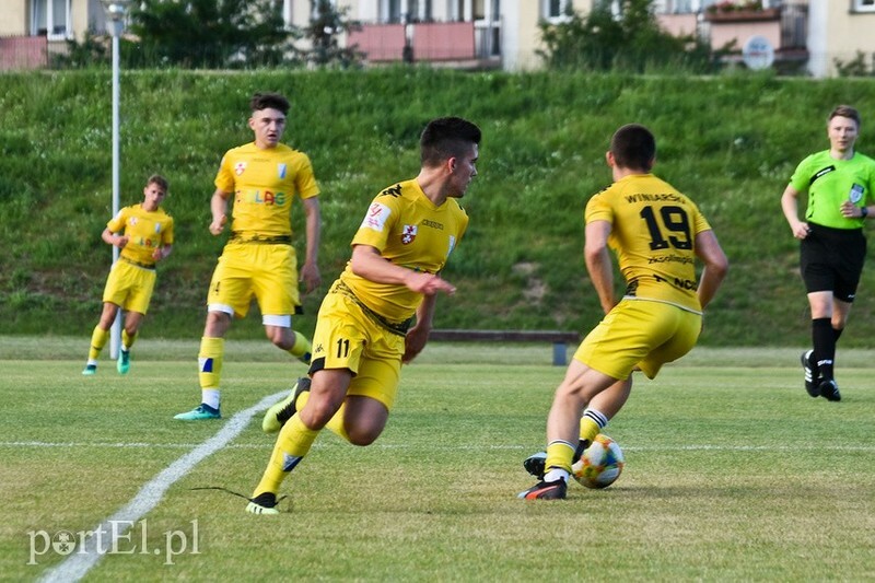 Elbląg, Sportowy weekend