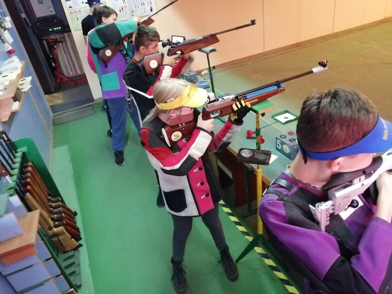 Elbląg, W Elblągu odbędą się mistrzostwa województwa w strzelectwie