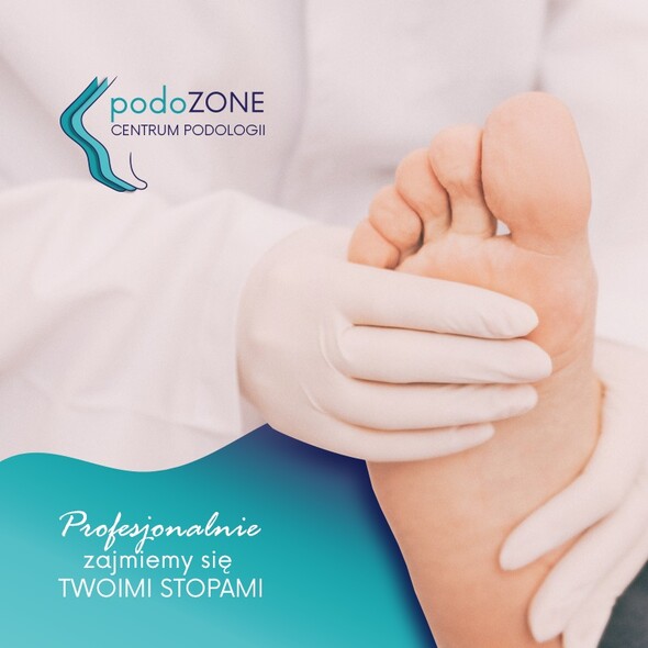 Jak noszą Cię Twoje stopy...?