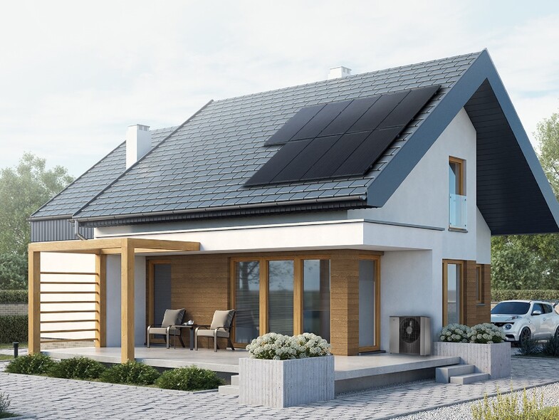 Prąd ze słońca? Postaw na fotowoltaikę!