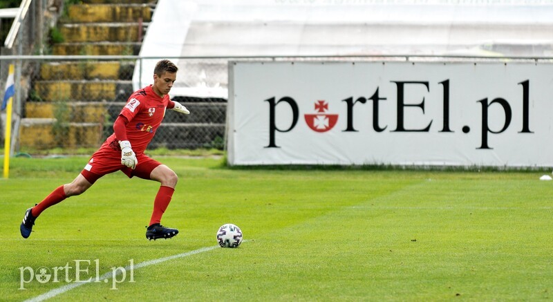 Elbląg, Sportowy weekend z portEl.pl