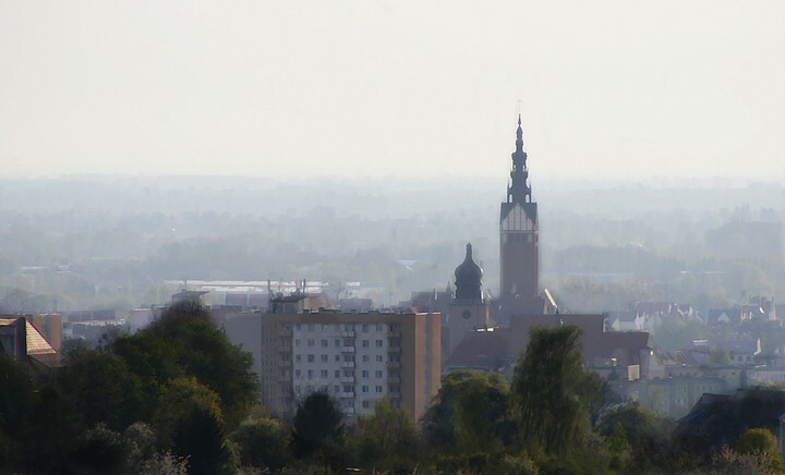 Elbląg, fot Kath (fotka miesiąca 2016, arch. portEl.pl) Elbląg, fot Kath (fotka miesiąca 2016, arch. portEl.pl)