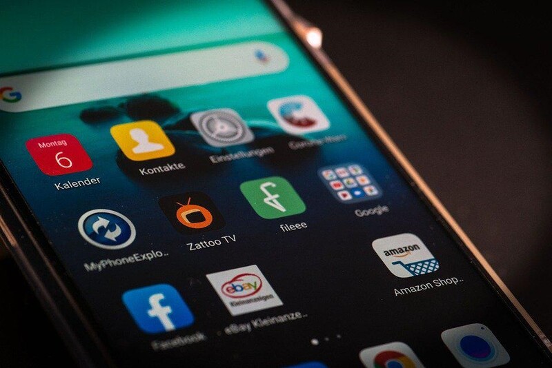 Aplikacje mobilne, które ułatwiają studentom życie i zapewniają rozrywkę