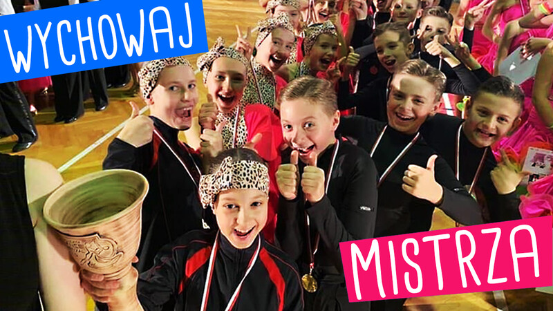 Elbląg, Dodaj dziecku skrzydeł