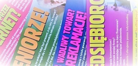 Elbląg, Poznaj swoje prawa