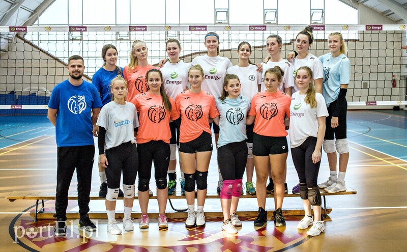 Elbląg, Przegrana Truso na inaugurację sezonu