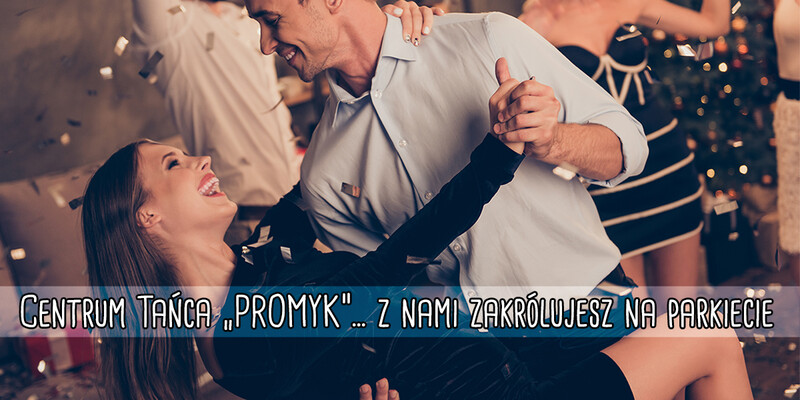 Zatańcz i zaskocz wszystkich