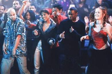 Elbląg, W rytmie hip-hopu