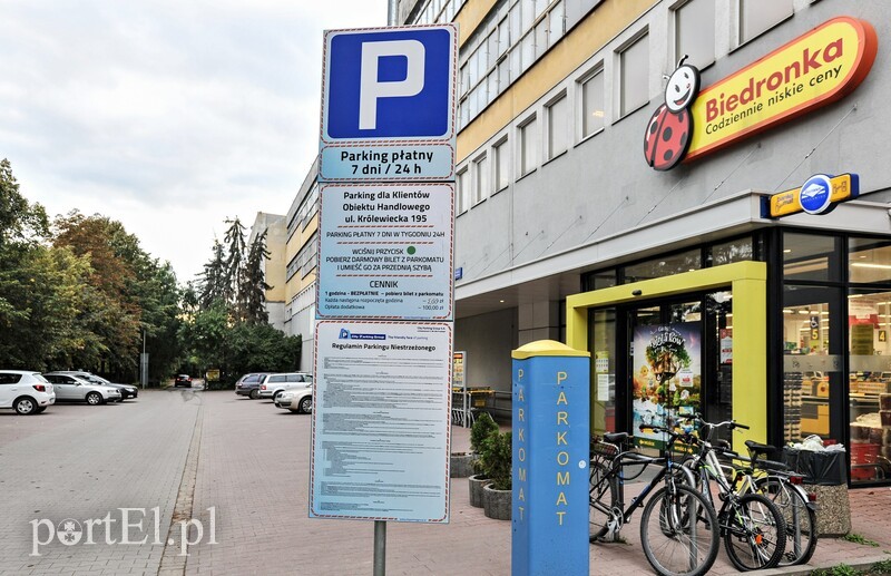 Elbląg, Zapomnisz o bilecie, zapłacisz 100 złotych Elbląg, Zapomnisz o bilecie, zapłacisz 100 złotych