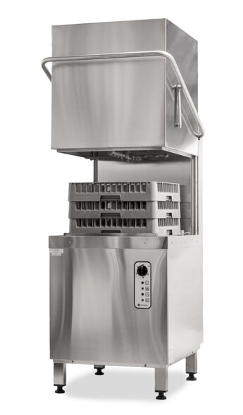 Zmywarka kapturowa dla profesjonalistów Zmywarka kapturowa dla profesjonalistów