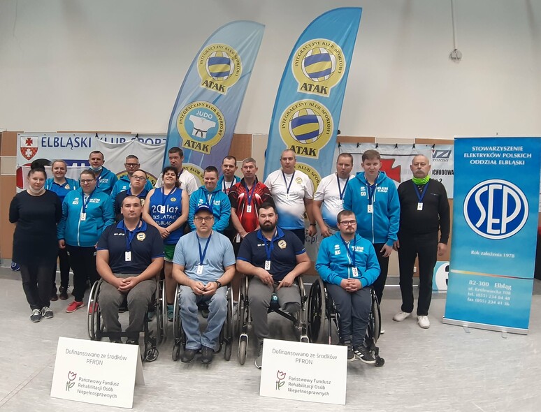 Elbląg, Elbląg Cup już za nami