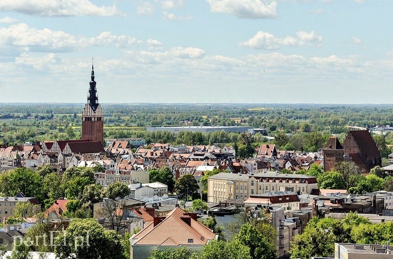 Elbląg, II Wielki Test Wiedzy o Elblągu za nami. Rozwiąż go i Ty!