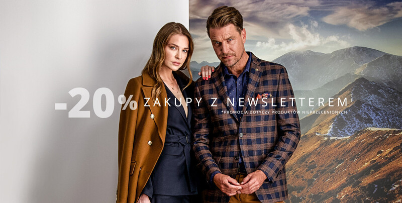 Pewniaki w modzie damskiej