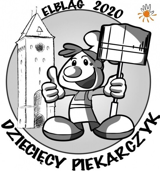 Elbląg, arch. organizatorów Elbląg, arch. organizatorów