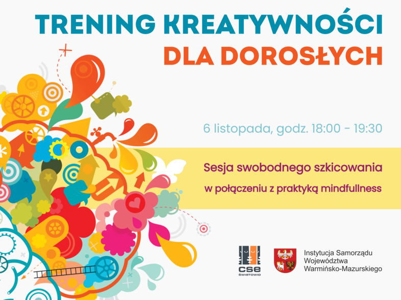 Elbląg, Graf. CSE "Światowid"