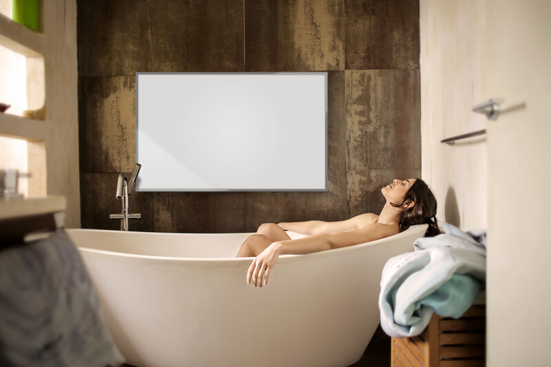 Promienniki podczerwieni, czyli estetyczne panele jako nowoczesne ogrzewanie