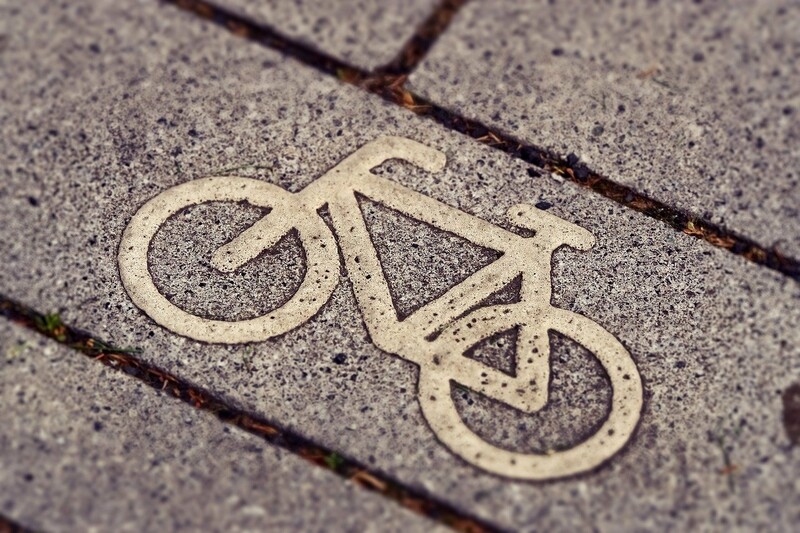 Elbląg, Uwaga na rowerzystów! Elbląg, Uwaga na rowerzystów!