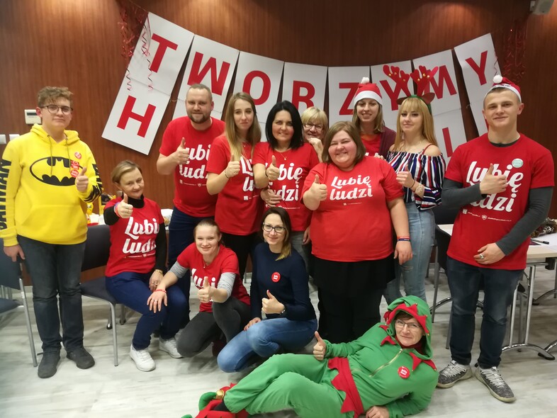 Elbląg, Zeszłoroczny finał Szlachetnej Paczki Elbląg, Zeszłoroczny finał Szlachetnej Paczki