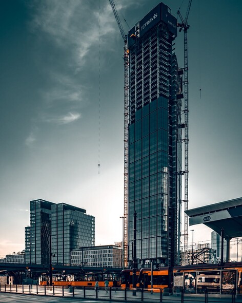 Wirtualne biuro Warszawa, czyli możliwość posiadania siedziby spółki w stolicy Wirtualne biuro Warszawa, czyli możliwość posiadania siedziby spółki w stolicy