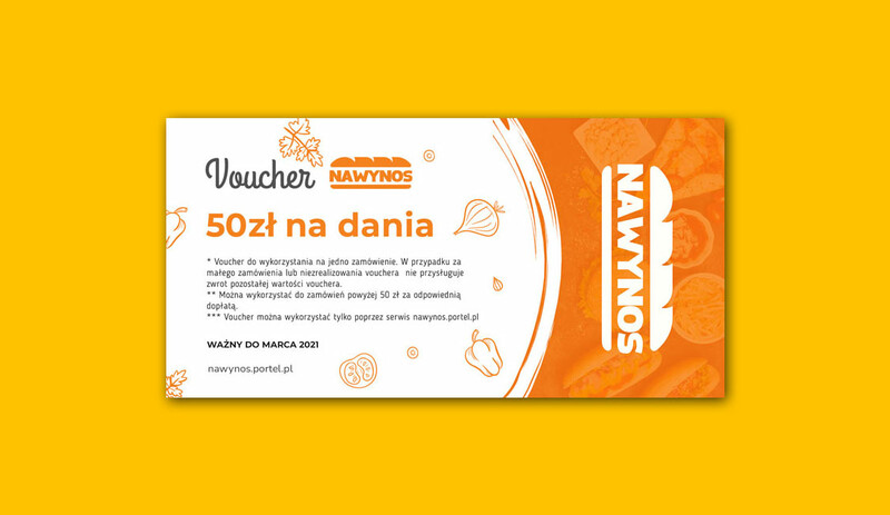 Firmowa wigilia NaWynos Firmowa wigilia NaWynos