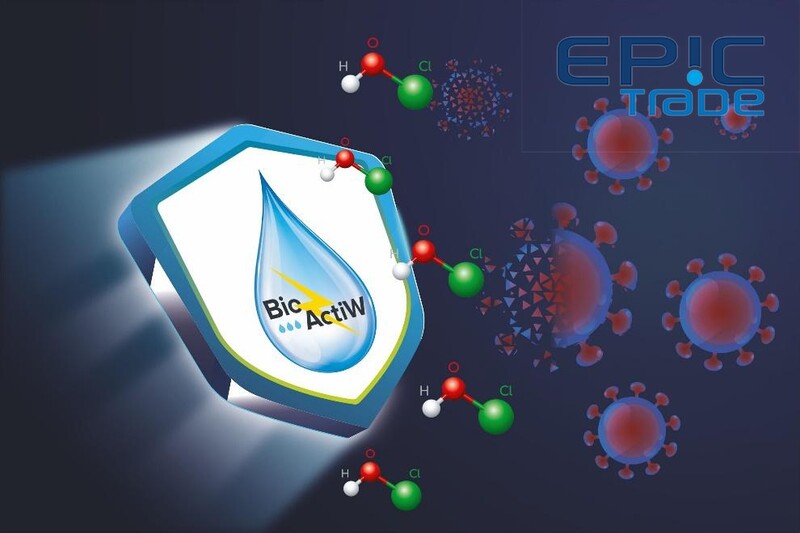 Nowa broń w walce z koronawirusem Nowa broń w walce z koronawirusem