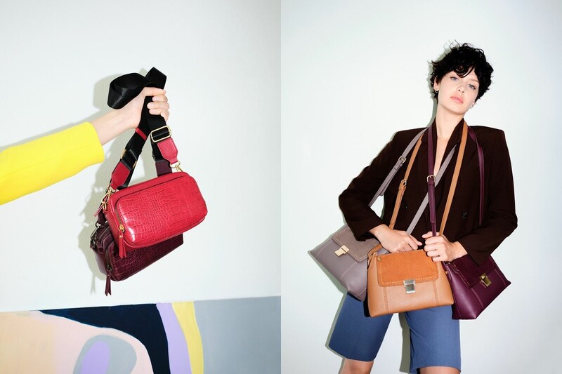 Torebki damskie w sezonie zima 2020 - przegląd najważniejszych trendów