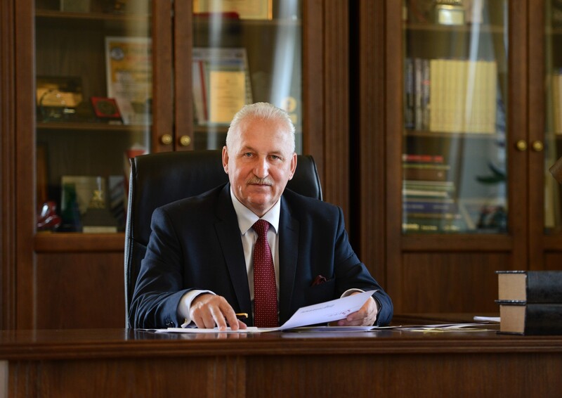 Marszałek województwa o rocznicy Grudnia 70.