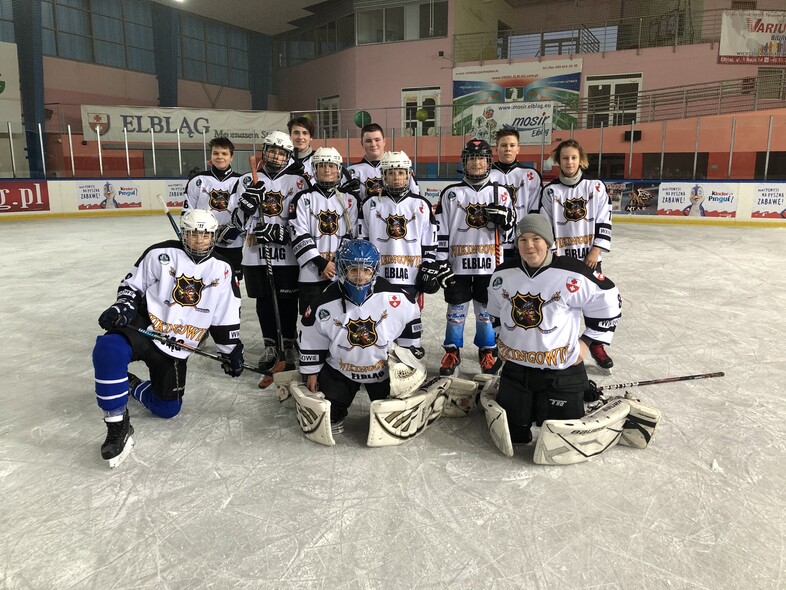 Elbląg, Zwycięstwa Wikingów