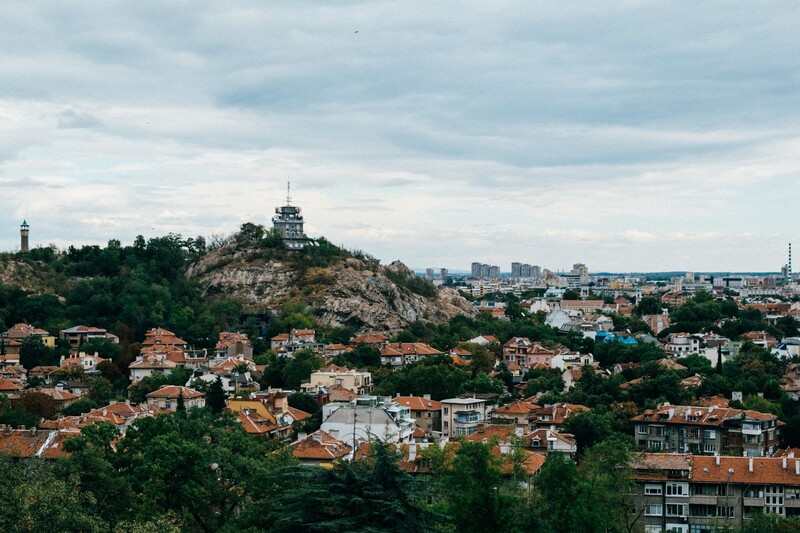 Bułgaria - bogactwo zabytków i historii Bułgaria - bogactwo zabytków i historii
