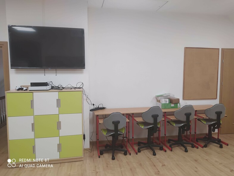 Elbląg, Przyjazny krąg dla dzieci, młodzieży i seniorów