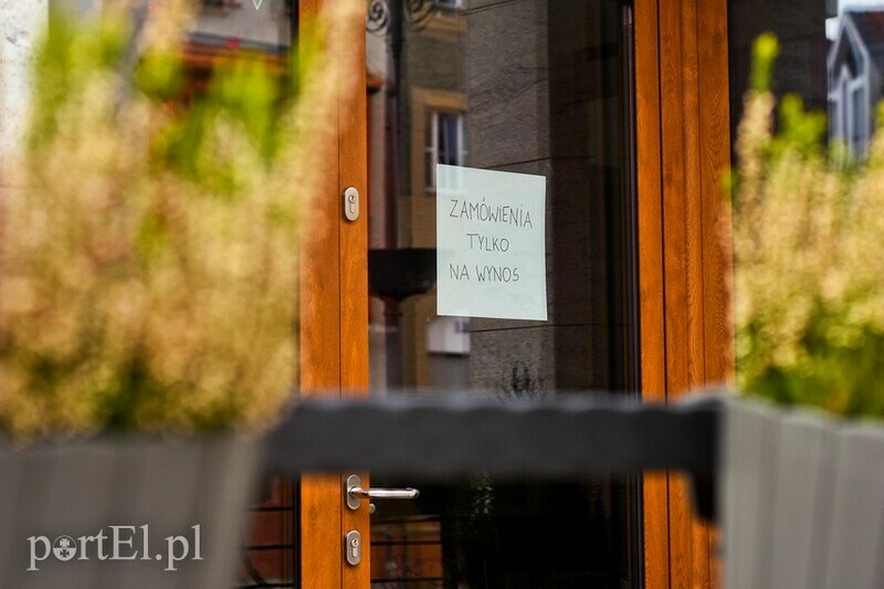 Elbląg, Lockdown, czyli rok 2020 w gospodarce (Subiektywne podsumowanie portEl.pl) Elbląg, Lockdown, czyli rok 2020 w gospodarce (Subiektywne podsumowanie portEl.pl)