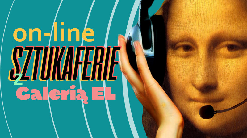 Elbląg, Sztukaferie w Galerii EL