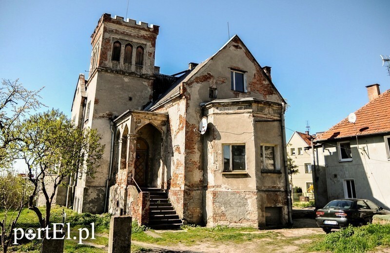 Elbląg, Dotacje na zabytki przełożone