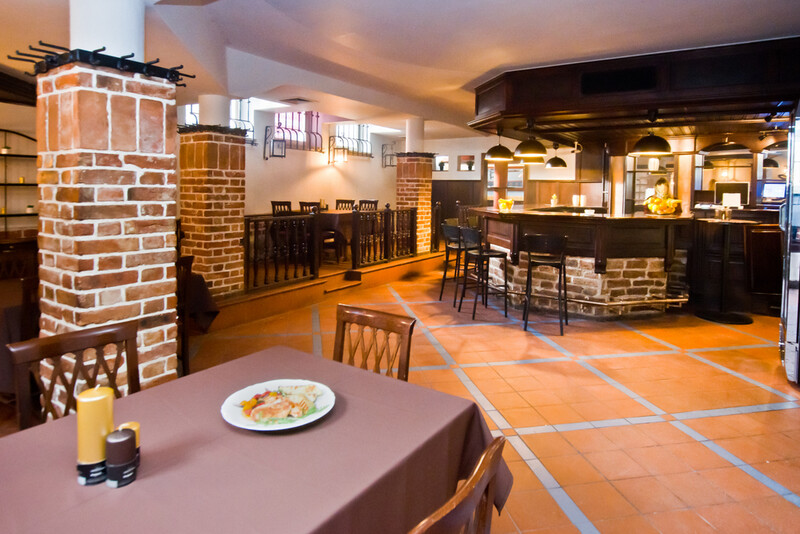 Miejsce pełne wyśmienitych smaków. Restauracja Victoria zaprasza Miejsce pełne wyśmienitych smaków. Restauracja Victoria zaprasza