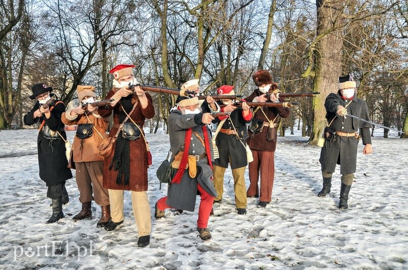 Elbląg, „Pamięć o naszej historii powinna trwać wiecznie”