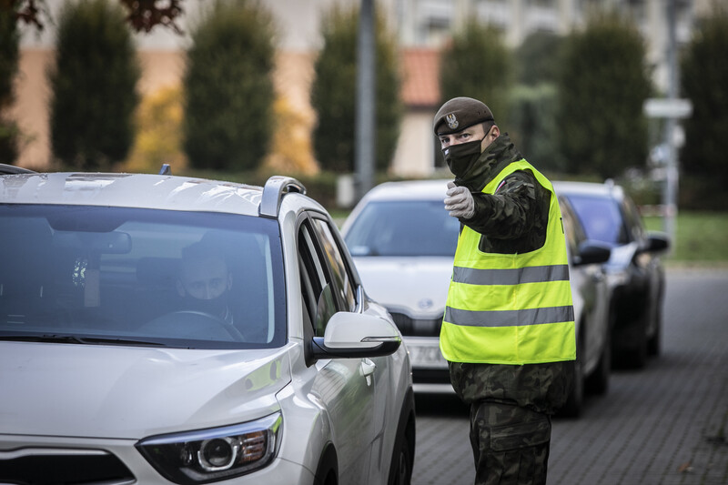 Elbląg, Drive-thru w Elblągu kończy działalność