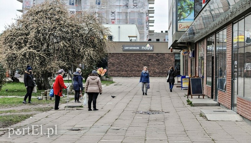 Elbląg, Od 1 lutego nie będzie już godzin dla seniorów