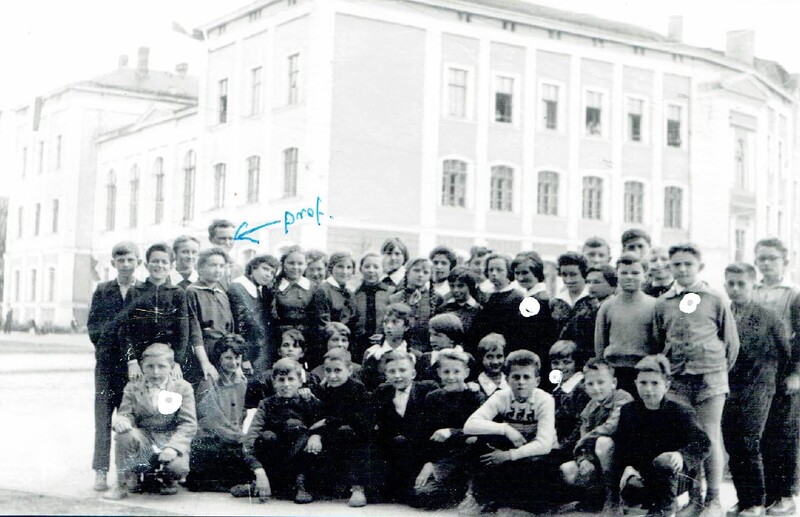 Elbląg, Chór założony przez Damazego Sulkowskiego, Elbląg, Chór założony przez Damazego Sulkowskiego,