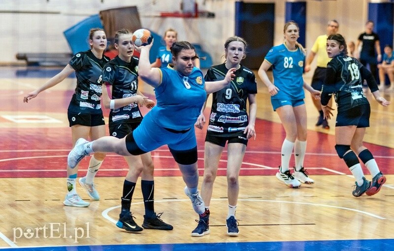 Elbląg, Trudna przeprawa Truso