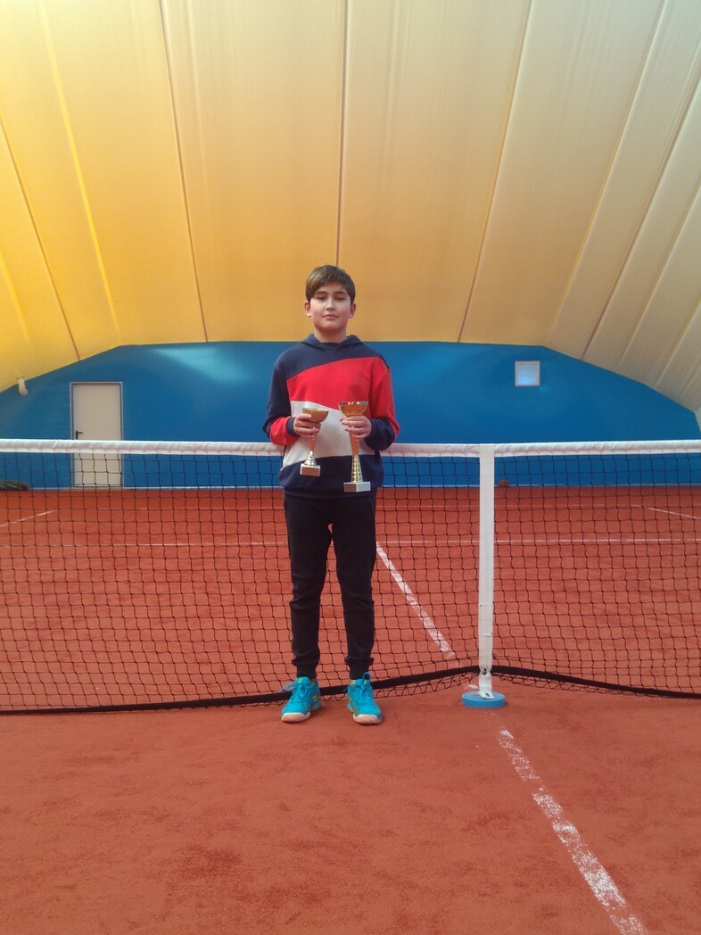 Elbląg, Igor Piotrowski