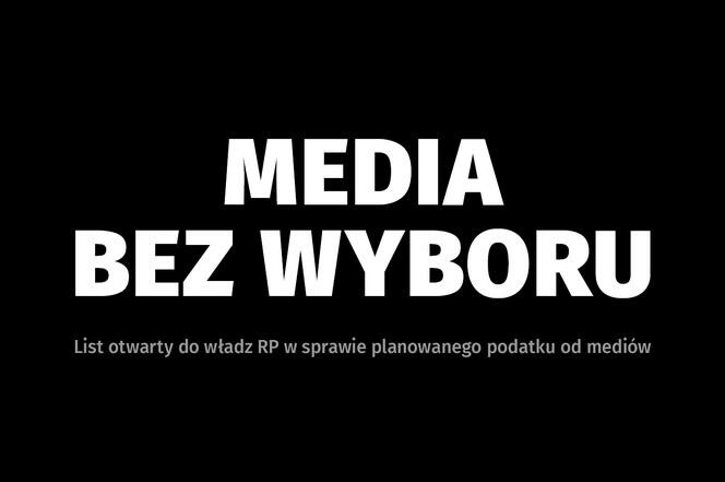 Elbląg, List otwarty do władz RP i liderów ugrupowań politycznych