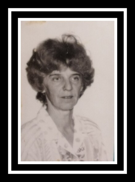 Elbląg, Maria Alekso