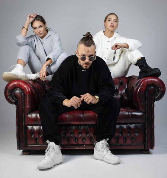 Elblążanka podbija świat mody Elblążanka podbija świat mody