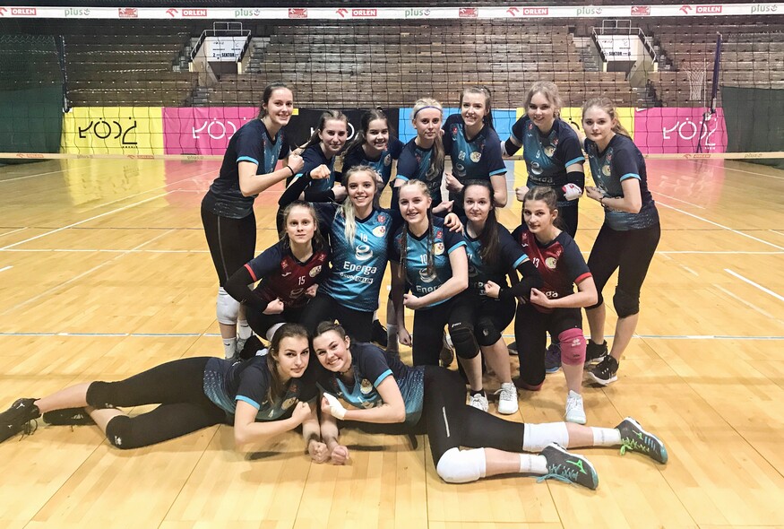 Elbląg, Truso walczy w ćwierćfinale mistrzostw Polski