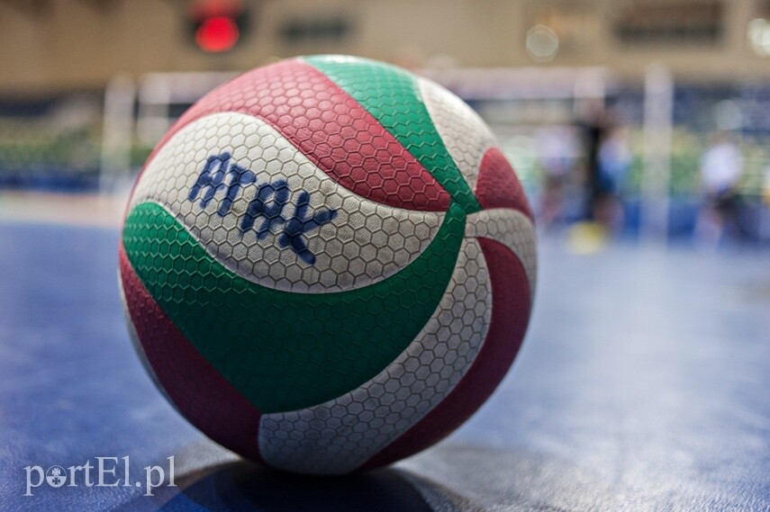 Elbląg, Wychowanek Ataku walczy o mistrzostwo Europy Wschodniej