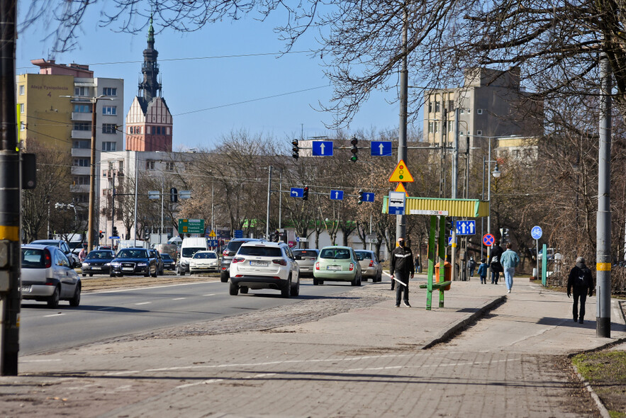 Elbląg, Koronawirus w Elblągu i powiecie. Zmarły dwie osoby