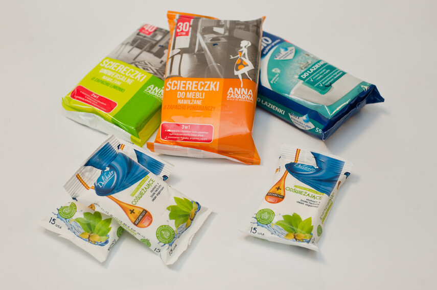 W świątecznych i wiosennych porządkach pomoże hurtownia Jurex!