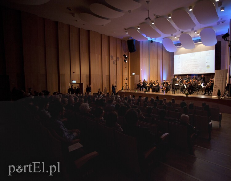 Międzynarodowy Konkurs Instrumentów Smyczkowych Międzynarodowy Konkurs Instrumentów Smyczkowych