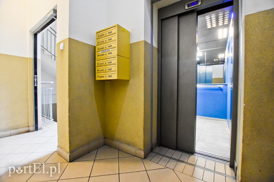 Elbląg, Mieszkańcy pytają: co z tą windą? Elbląg, Mieszkańcy pytają: co z tą windą?