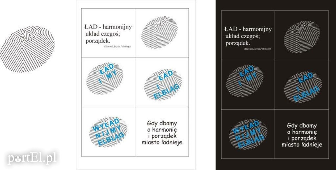 Elbląg, Mój Elbląg - zielone miasto